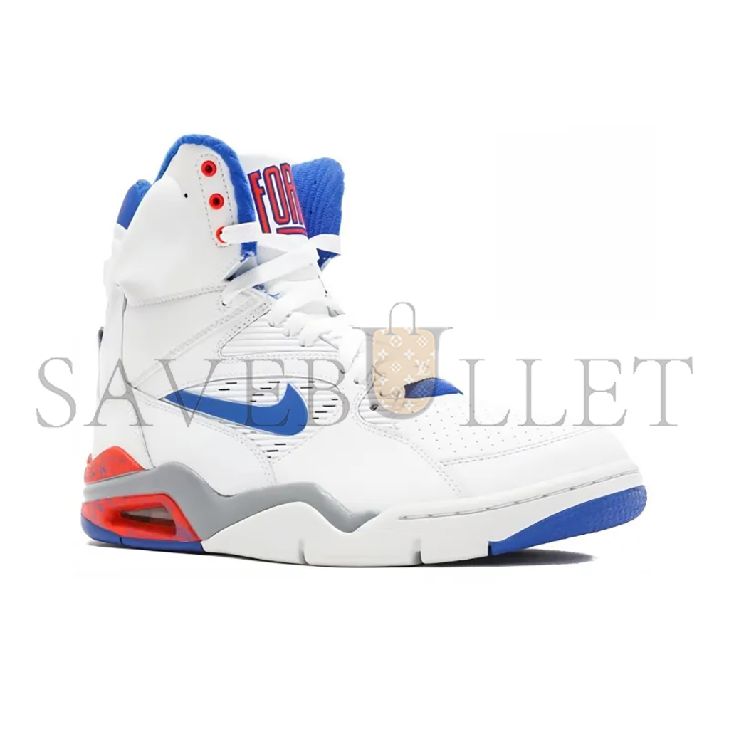 NIKE AIR COMMAND FORCE ULTRAMARINE 684715-101